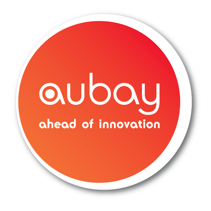 logo aubay